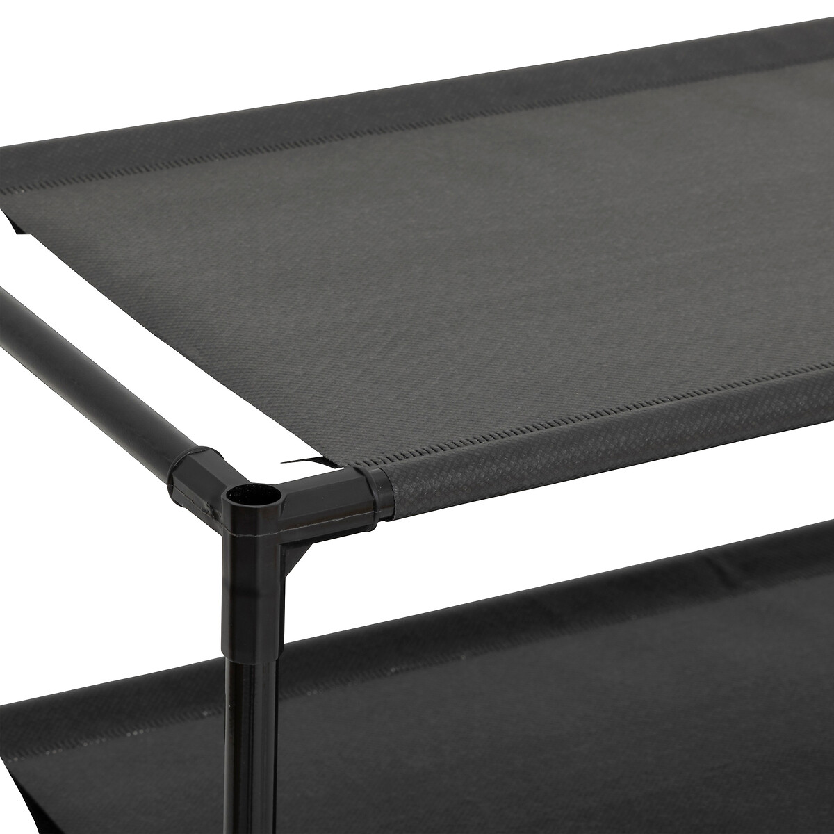 Range-chaussures, plastique 