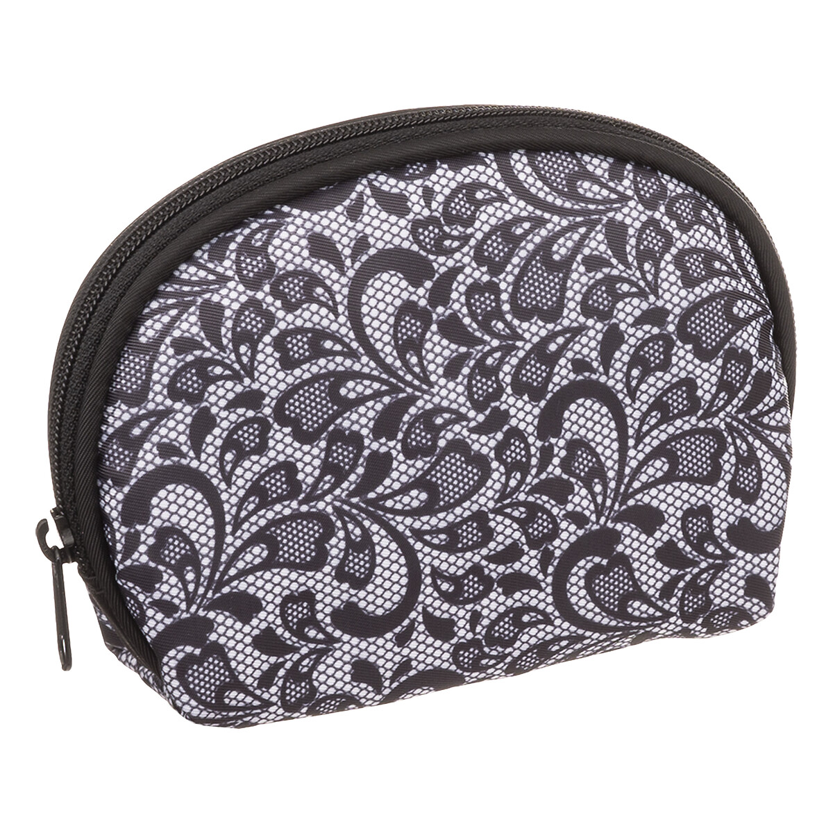 4 trousses de toilette, noir 