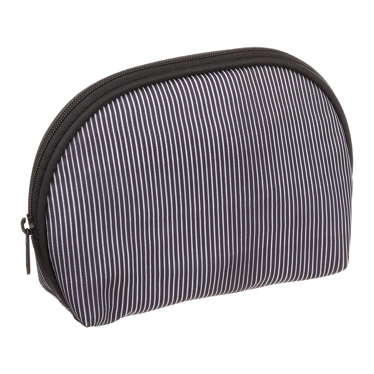 4 trousses de toilette, noir 