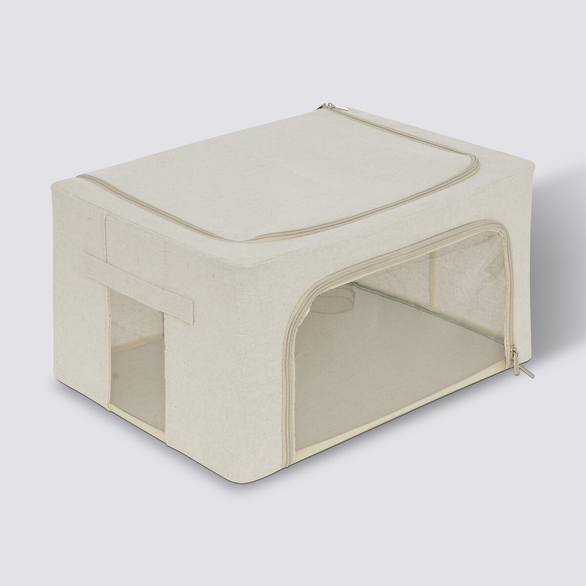 Housse de rangement double ouverture, 40x31 cm Dressy +