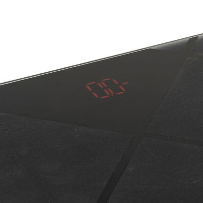 Pèse-personne antidérapant 