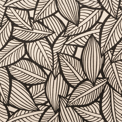 Sac de shopping, 50x35 cm, coton 