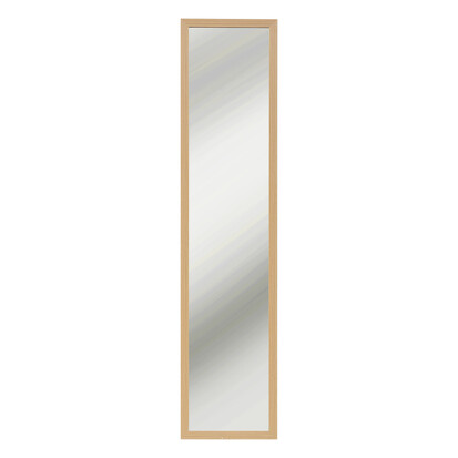 Miroir sur pied 155,2x35,2 cm Tasso