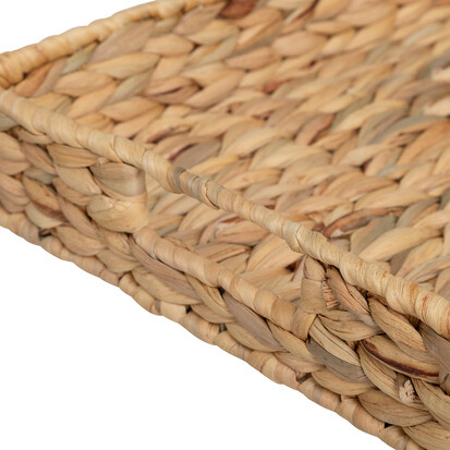 Plateau rectangle 45x30 cm, jungle Harmony