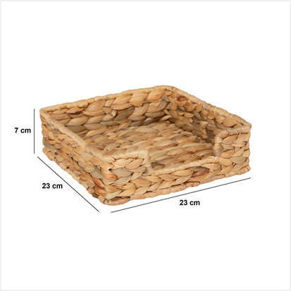 Range-serviettes, 23x23 cm Harmony