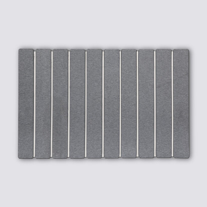 Caillebotis 59x39 cm 