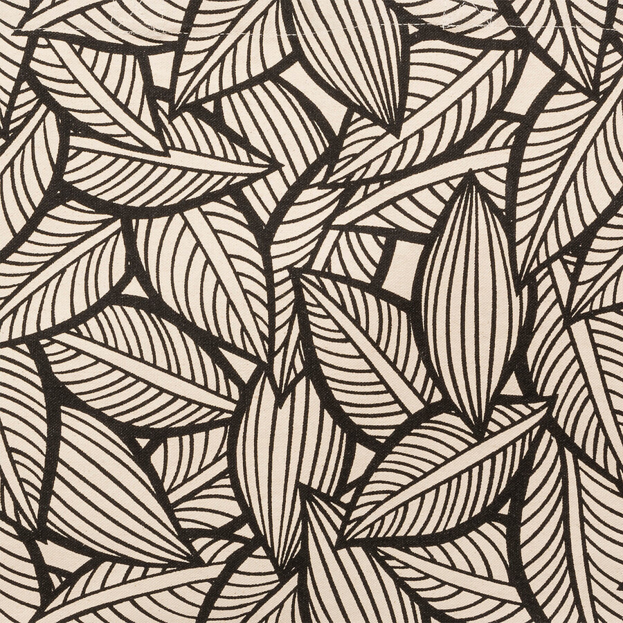 Sac de shopping, 50x35 cm, coton