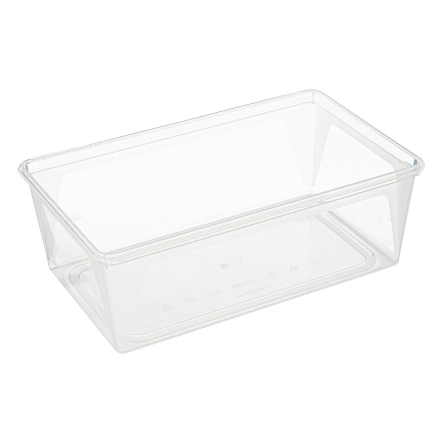 Boite de rangement 12 oeufs 