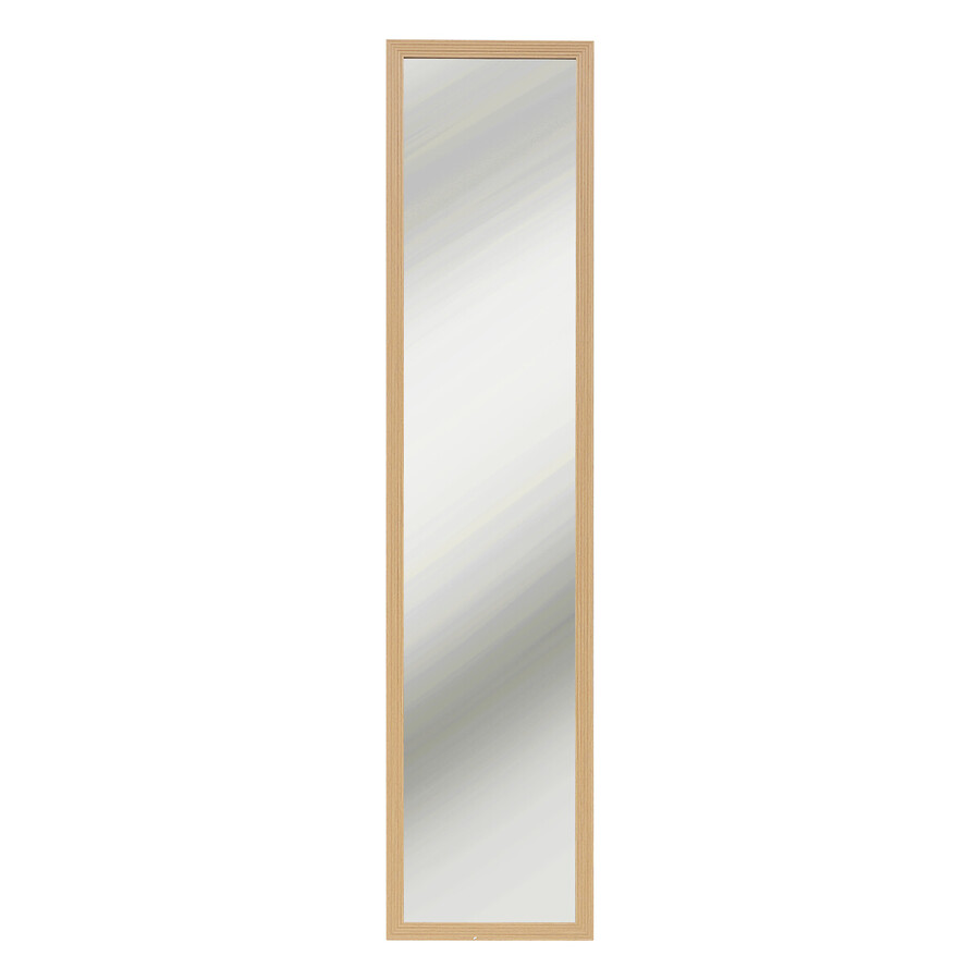 Miroir sur pied 155,2x35,2 cm Tasso