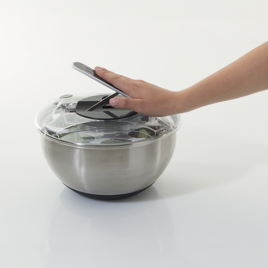 Essoreuse avec levier 3,5l 