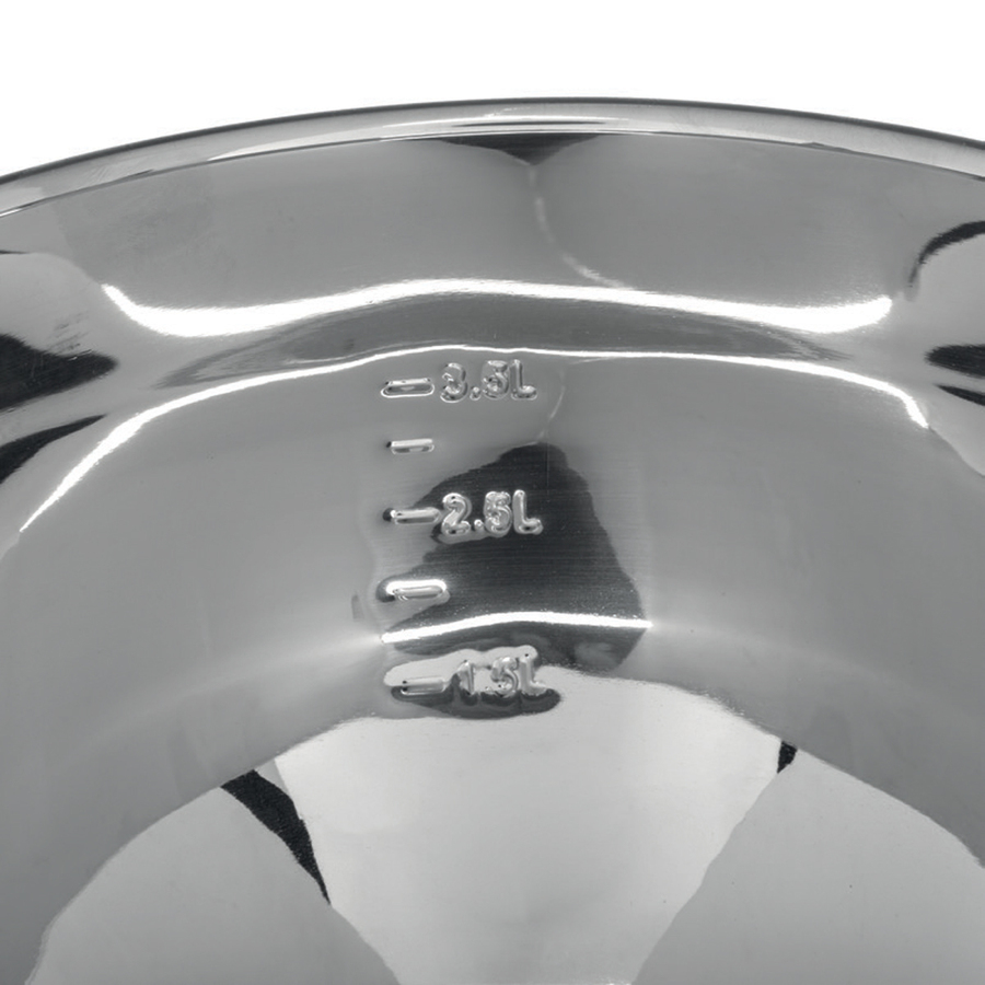 Essoreuse avec levier 3,5l 