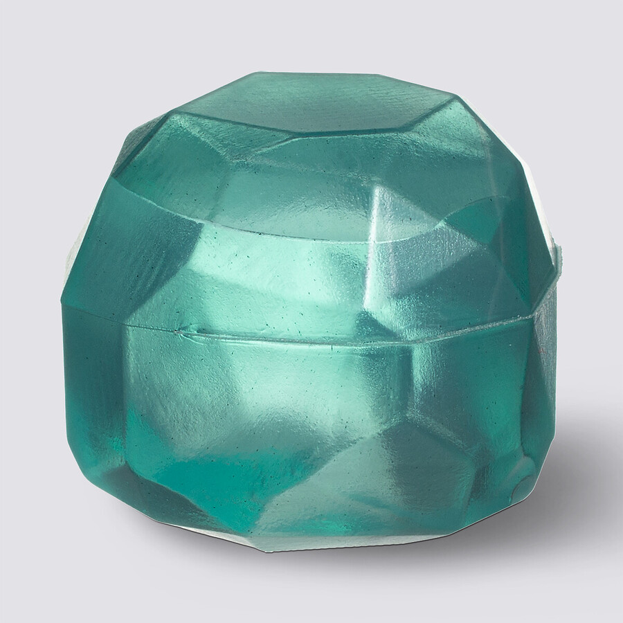 16 glaçons réutilisables, bleu Artik