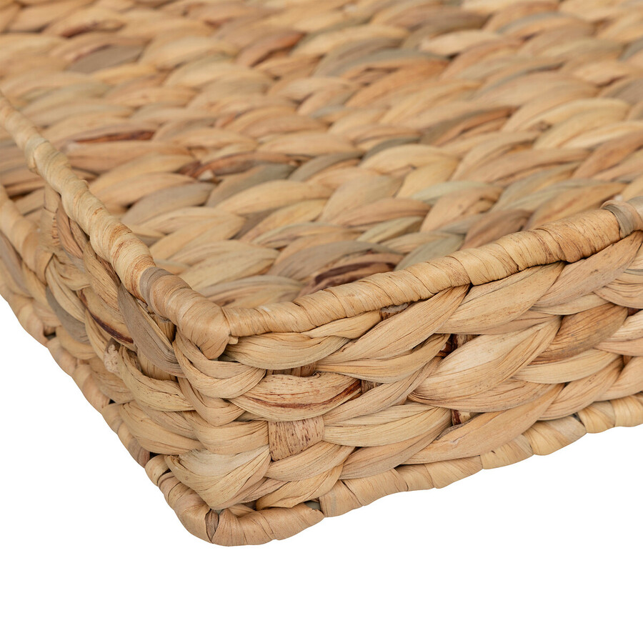 Plateau rectangle 45x30 cm, jungle Harmony