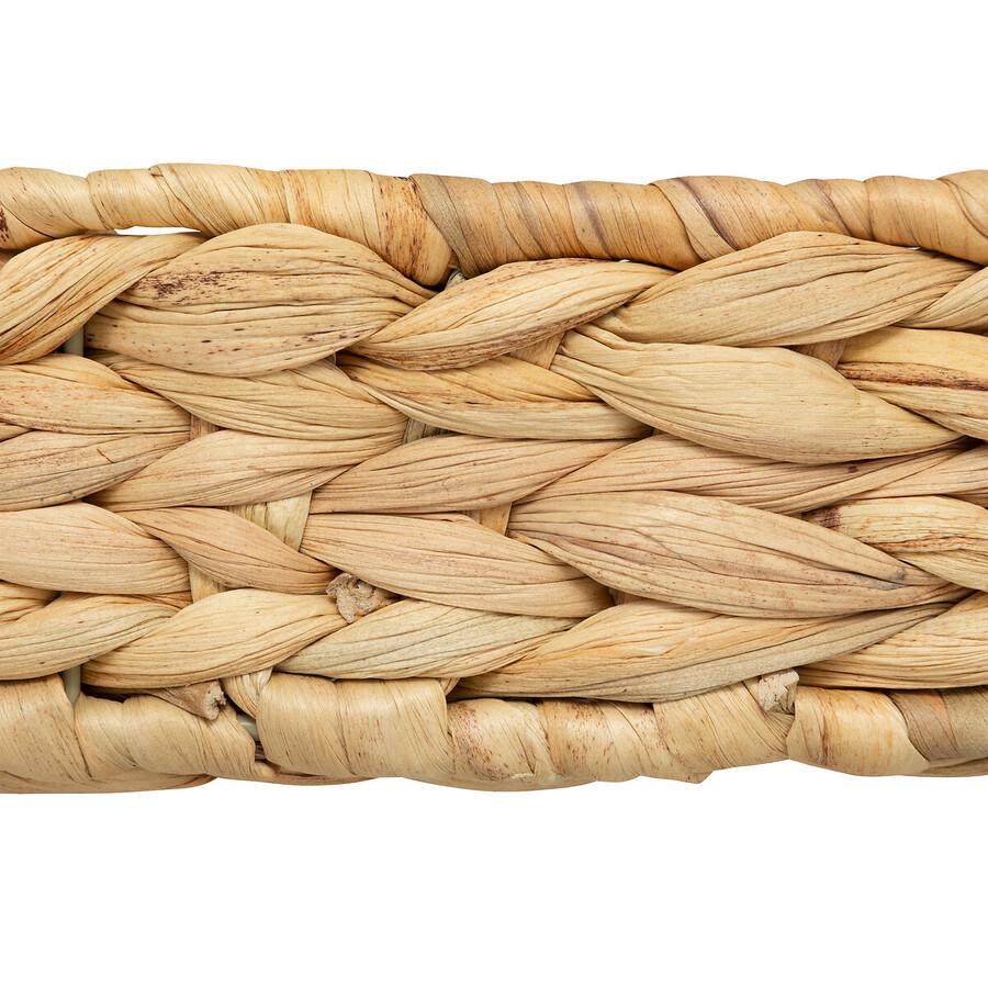 Plateau rectangle 45x30 cm, jungle Harmony