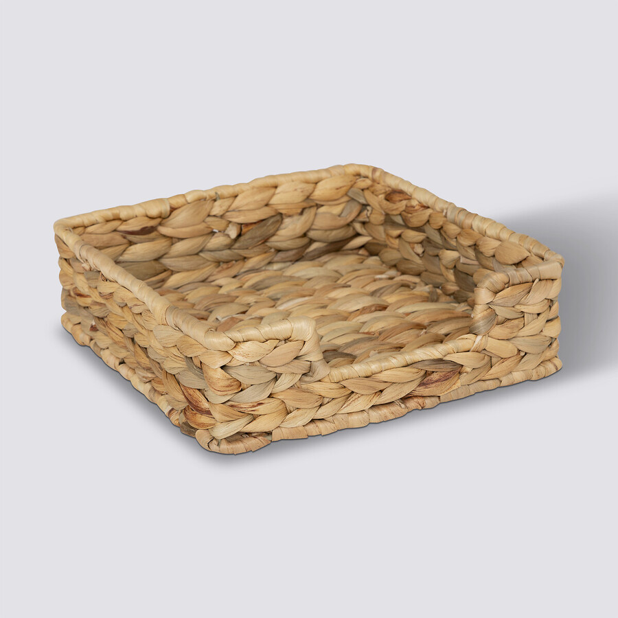 Range-serviettes, 23x23 cm Harmony