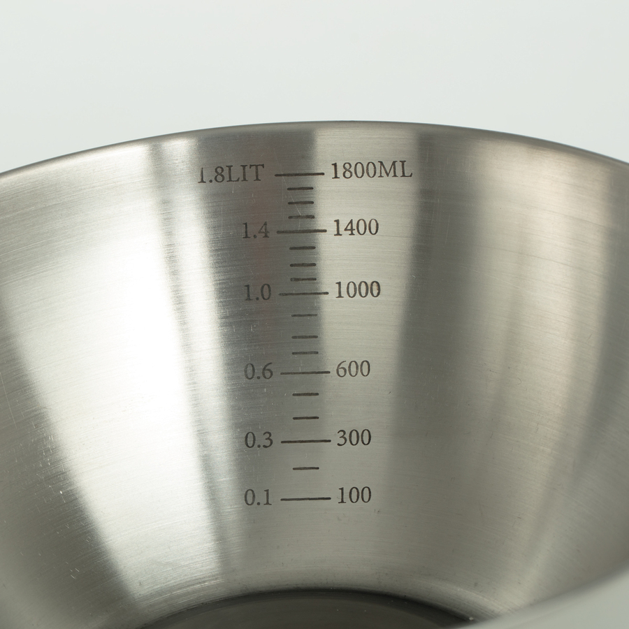 Balance de cuisine digitale, gris Silitop