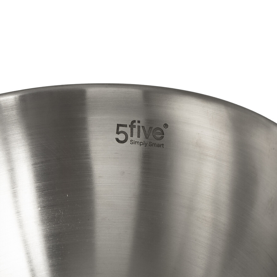 Balance de cuisine digitale, gris Silitop