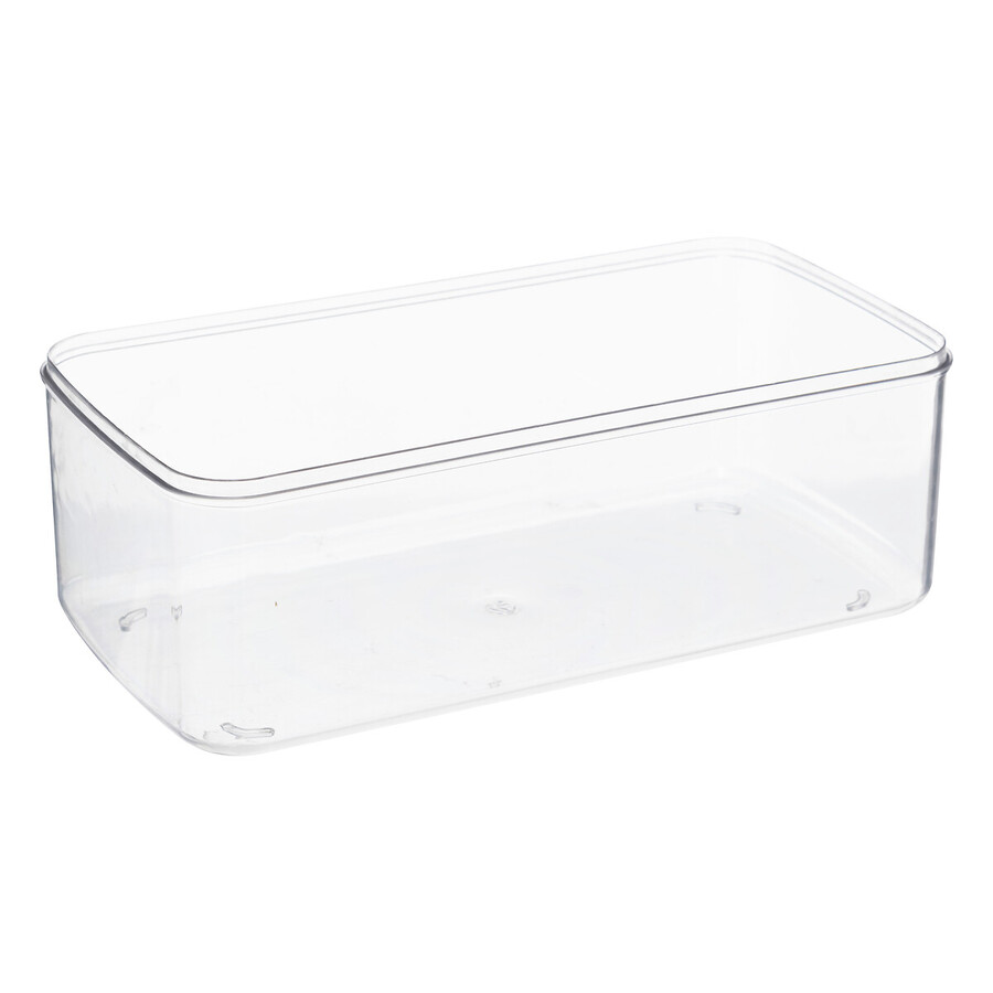 Bac à glaçons avec pelle, 2l 