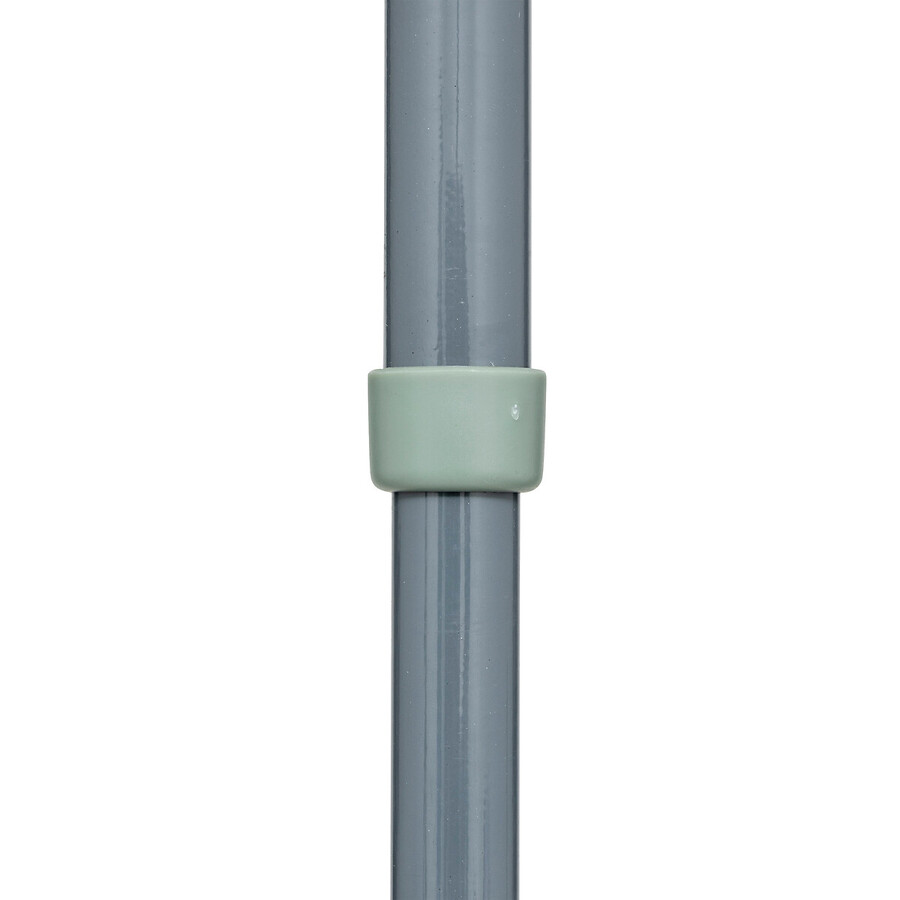 Balai antichoc téléscopique, h. 130 cm