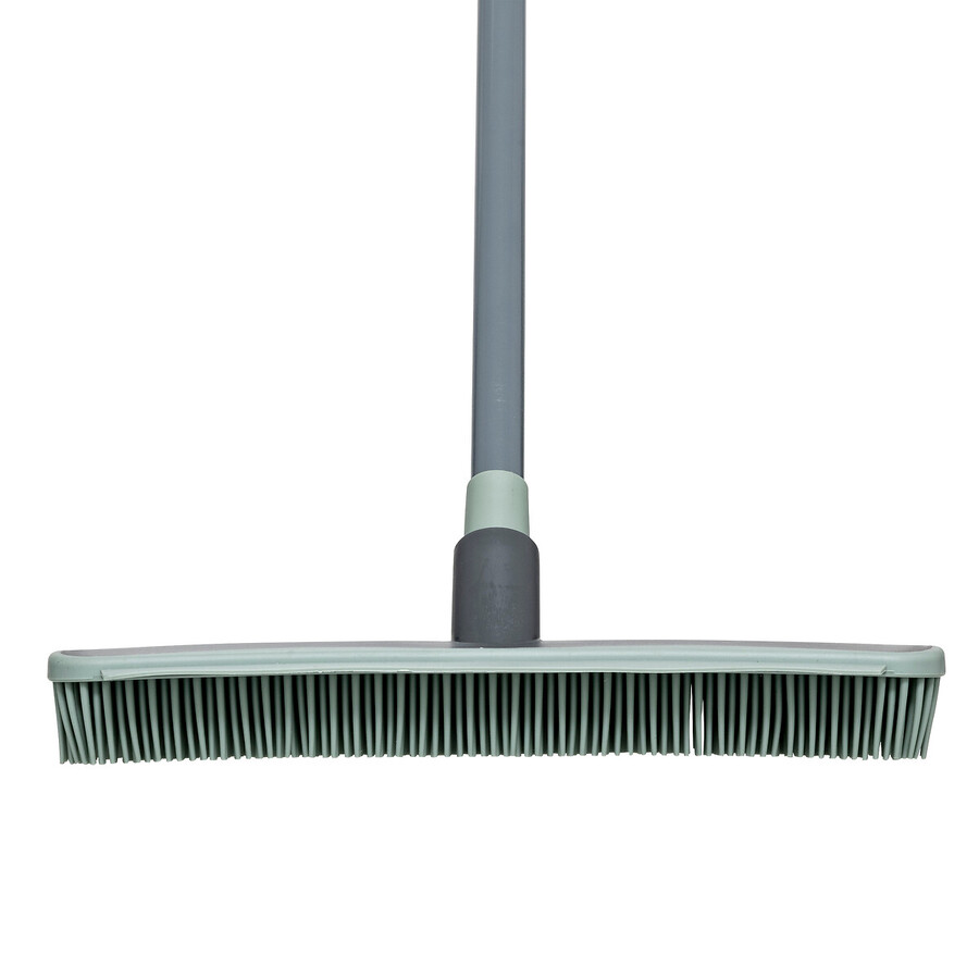 Balai antichoc téléscopique, h. 125 cm