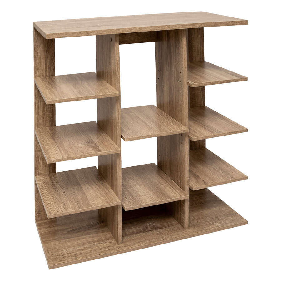 Range-chaussures 12 paires