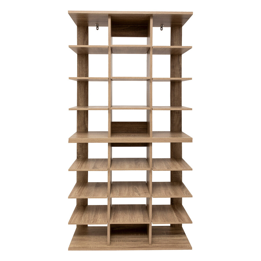 Range-chaussures 12 paires