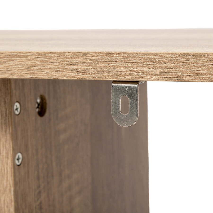 Range-chaussures 12 paires