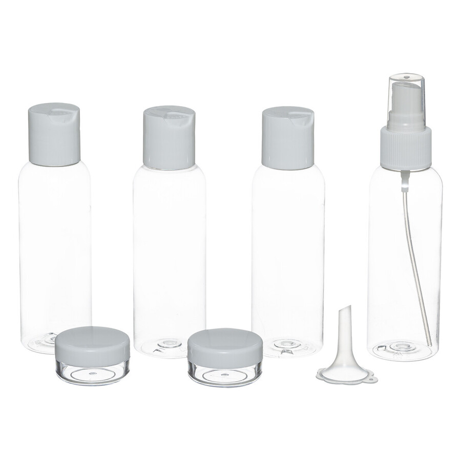 Kit accessoires de voyage 