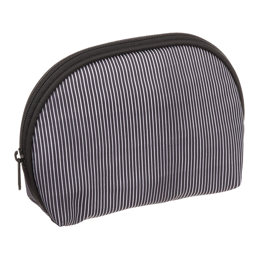 4 trousses de toilette, noir 