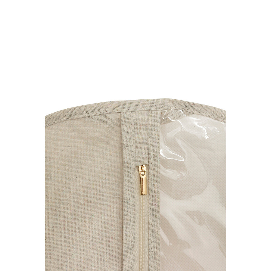 Housse de rangement pour vêtement, 115x58 cm Dressy +