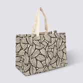 Sac de shopping, 50x35 cm, coton