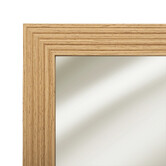 Miroir sur pied 155,2x35,2 cm Tasso