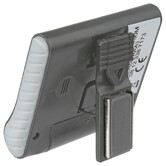 Minuteur électronique, gris 