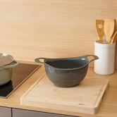 Mini passoire plastique, 24 cm 