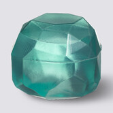 16 glaçons réutilisables, bleu Artik