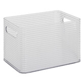 Boite de rangement, 4,5 l Plastor