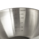 Balance de cuisine digitale, gris Silitop