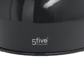 Balance de cuisine digitale, gris Silitop