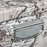 6 boites de rangement, multicolore Box'