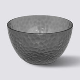 Saladier d.14 cm, gris charbon Estiva