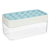 Bac à glaçons avec pelle, 2l 