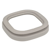 Bocal verre avec couvercle hermétique 0,4l Hermet