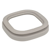 Bocal verre avec couvercle hermétique 1,6l Hermet