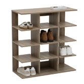 Range-chaussures 12 paires