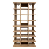 Range-chaussures 12 paires