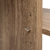 Range-chaussures 12 paires