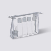 Kit accessoires de voyage 