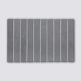 Caillebotis 59x39 cm 