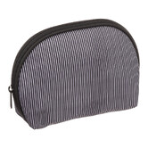 4 trousses de toilette, noir 