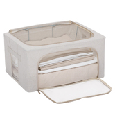 Housse de rangement double ouverture, 50x35 cm Dressy +